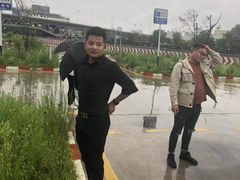 -大胖虎驾考驾校(郭巷训练场)