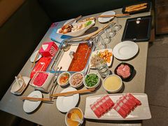 -天河领展广场