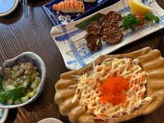 -大雄寿司(中华广场店)