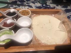 -绿茶餐厅(布吉万象汇店)