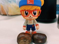 -方林富炒货店(武林路店)
