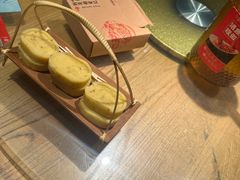 -吴越荣记苏州菜·松鼠桂鱼(月光码头店)