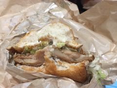 -麦当劳(中山路店)