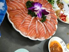 -官塘原味鱼生·潮菜大排档(潮州总店)