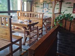 -老诚一锅(乔庄店)