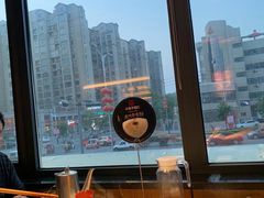 -巴庄重庆火锅(鄢陵店)