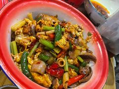 -兔槽江湖菜·重庆璧山兔(水围店)