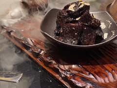 上院酥不腻烤肉-京杭上院·河景花园餐厅·杭帮菜名店