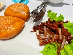 -莆田餐厅PUTIEN(世博源店)