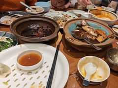 -吕氏疙瘩汤•海鲜新鲁菜(江山南路店)