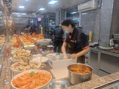 -皮记海鲜1995(寮步店)