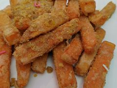 -万柳阁小馆·花园餐厅(龙潭湖店)