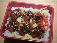 -德川家日本料理(中关村寰太大厦店)