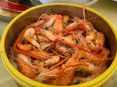 -荣兴河鲜楼(江口店)
