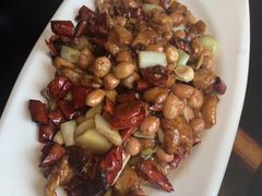 -陈麻婆豆腐总店