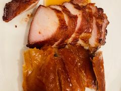 -京香轩·中餐厅(上海中庚聚龙酒店)