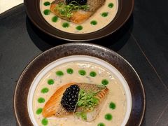 -盛焰铁板烧(王府井店)
