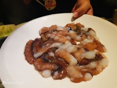 -海味当家(西安路店)