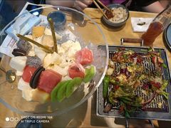 -孙家外婆•长春地标美食新名片(红旗街万达店)