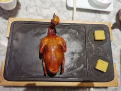 红烧乳鸽-大鸽饭(体育西路店)