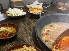 -冯校长老火锅(深圳福田店)