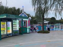 -张店儿童公园