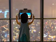 -上海中心大厦