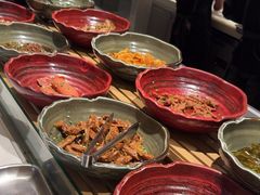 -星伦多自助料理·涮烤一体(江桥万达店)