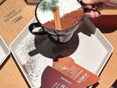 -tea'stone(平安金融中心店)