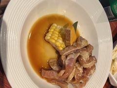 -山之屋炭火烧肉·生啤畅饮(大朗万科中央公园店)