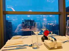 -云厨·高空西餐厅(成都瑯珀·凯悦臻选酒店)