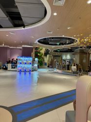 -MELAND CLUB亲子乐园•派对(石家庄万象城店)