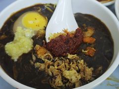 -青屋虾面