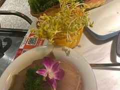 -重庆德庄火锅(保利水城店)