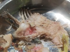 -万和源炝锅城·活鱼现炝(文艺北路店)