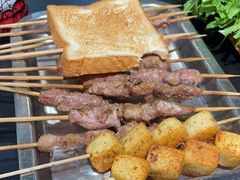 -常赢三兄弟·清真涮肉·清真炒菜(朝阳新城店)
