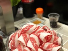 精选五花肉-胡哥烤肥牛(车公庙店)