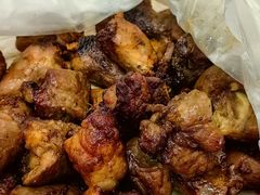 -王记西鎮电烤肉(汶上路店)