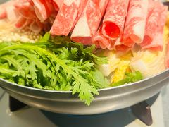 -MI WU FACTORY米屋美食工厂餐厅(绿地店)