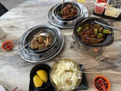 -新峰肉骨茶(总店)