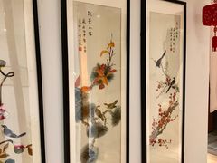-麦子MaiMassage(打浦桥店)