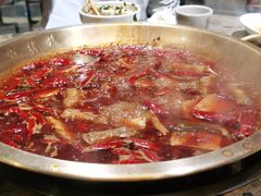 -小龙坎火锅(全球总店)