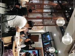 -阳阳中国饭(北京荟聚店)