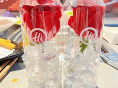 -海底捞火锅(王府井店)