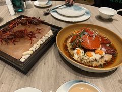 -无锡丽笙精选酒店·兰亭阁中餐厅