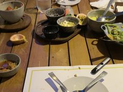 -三亚艾迪逊酒店·海滩烧烤 BARBACOA·现场乐队·浪漫晚餐·烧烤海鲜
