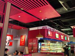 -非烤勿扰自助烤肉海鲜火锅(南城莱蒙店)