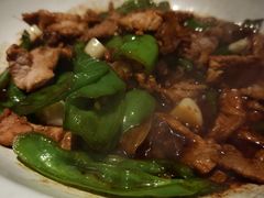 大厨小炒肉-绿茶餐厅(布吉万象汇店)