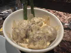 -Lets burger非常汉堡·环球风味(蓝色港湾店)