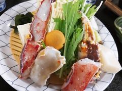 -蟹料理 北海道かに将軍(札幌本店)